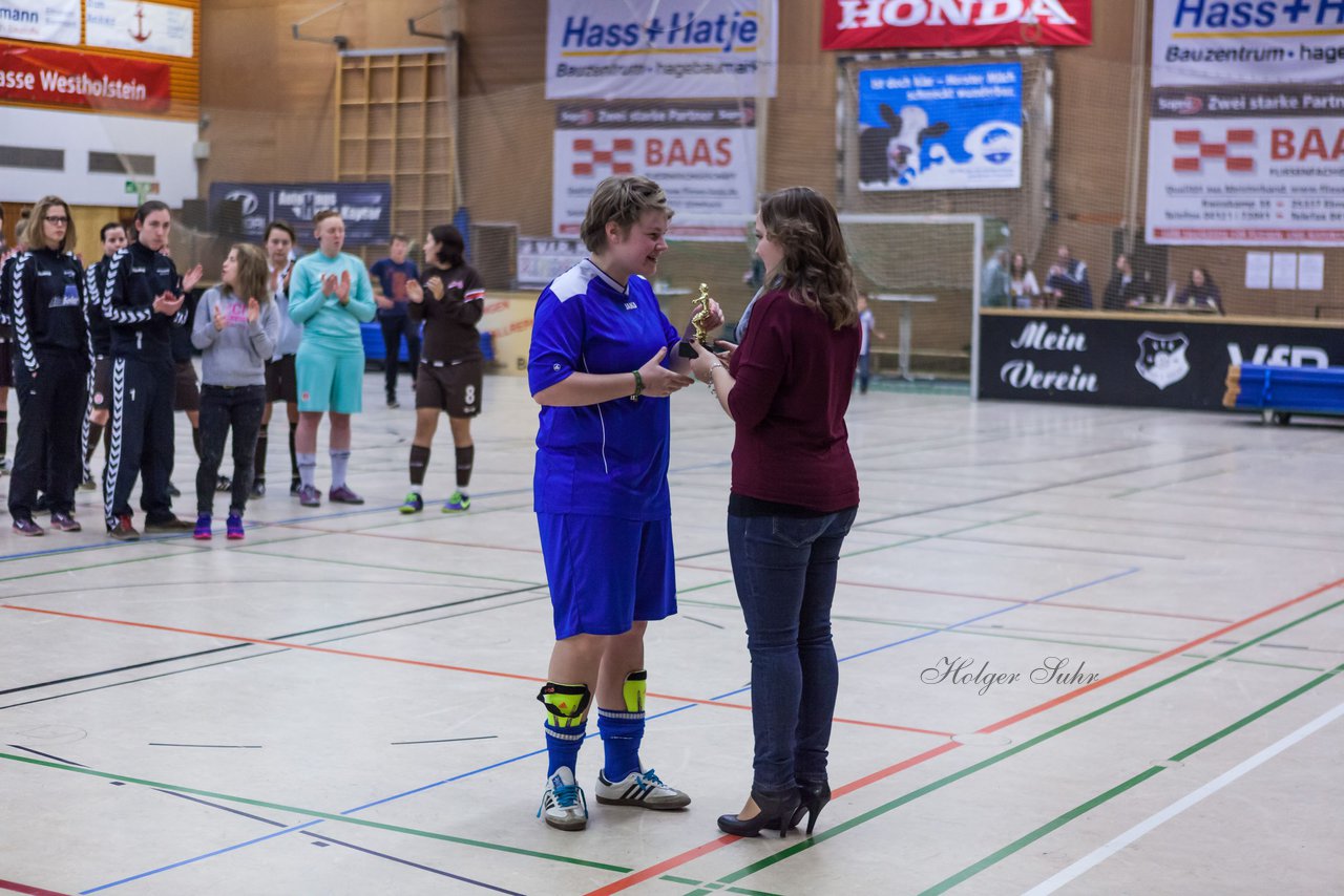 Bild 929 - Volksbank Cup Elmshorn